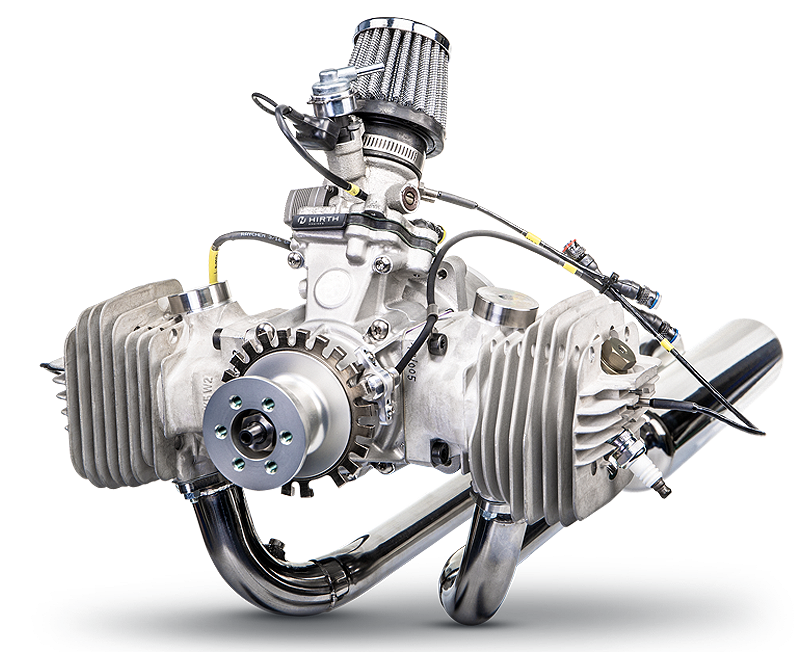 42 Series 42系列無人機(jī)用發(fā)動(dòng)機(jī)