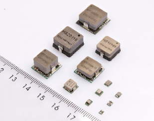 Intel Enpirion PowerSoC DC-DC 降壓轉(zhuǎn)換器替代方案 Intel Enpirion PowerSoC DC-DC 降壓轉(zhuǎn)換器替代方案