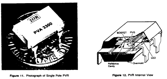 Infineon英飛凌光伏繼電器 Infineon英飛凌光伏繼電器