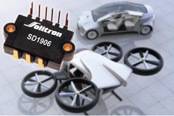 SD11906/SD11907/SD11956和SD11957 1200V 碳化硅SiC半橋功率模塊 SD11906/SD11907/SD11956和SD11957 1200V 碳化硅SiC半橋功率模塊