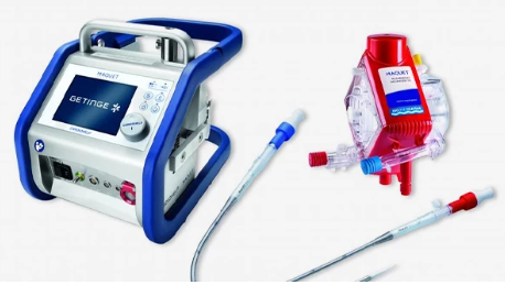 Fischer醫療連接器2