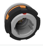 SQRI板安裝圓形連接器 SQRI板安裝圓形連接器