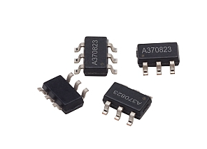 Broadcom博通AEIC-3700電壓監控器IC Broadcom博通AEIC-3700電壓監控器IC