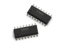 Broadcom博通AEIC-2631-S16線路驅動器IC Broadcom博通AEIC-2631-S16線路驅動器IC