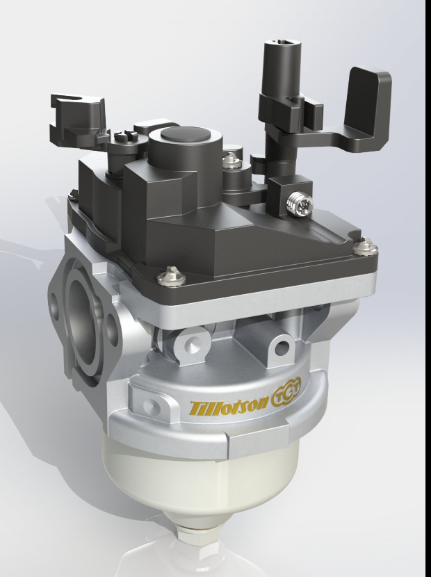 TF-1A-6D化油器Tillotson TF-1A-6D化油器Tillotson
