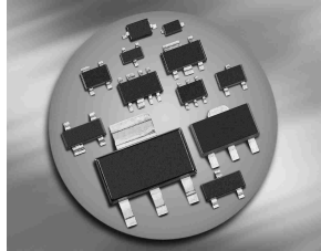 Infineon英飛凌BB640E6327HTSA1電容二極管 Infineon英飛凌BB640E6327HTSA1電容二極管