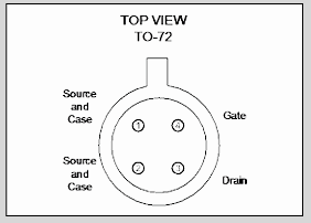 LS320高輸入阻抗雙極放大器Linear Systems LS320高輸入阻抗雙極放大器Linear Systems