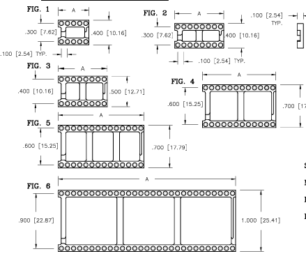 101-XXX-221S-PXX-Y12浮動插針插座2 ANDON 101-XXX-221S-PXX-Y12浮動插針插座2 ANDON