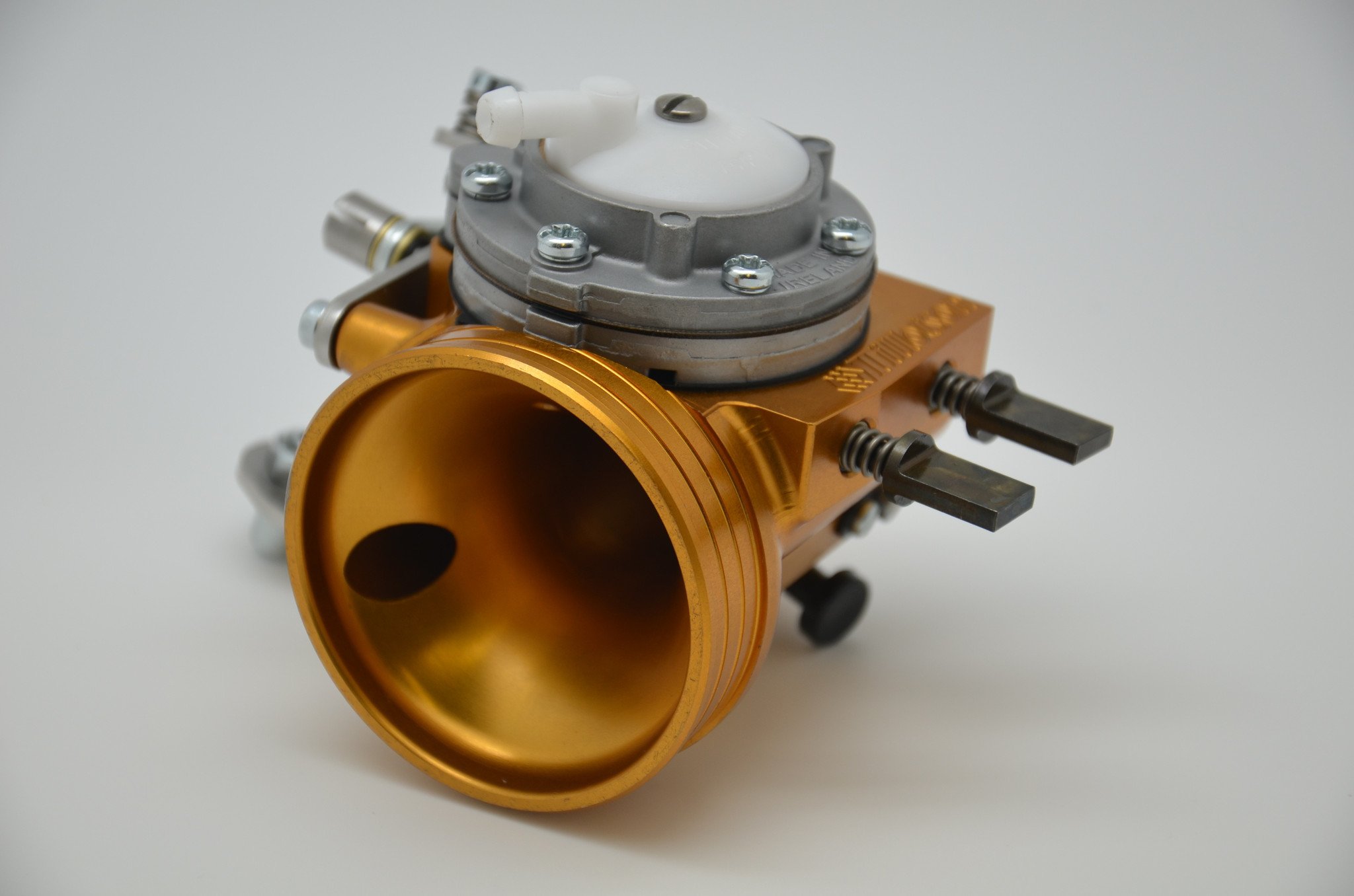 HC-102A化油器Tillotson HC-102A化油器Tillotson