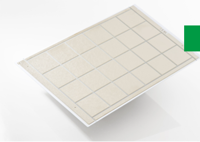 Rogers curamik Performance 基板 Rogers curamik Performance 基板