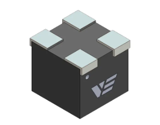 Vanguard共模扼流圈電感器 Vanguard共模扼流圈電感器