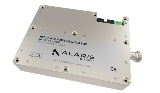 SKU SG 2.45 - 250 D微波發(fā)電機250W Kuhne SKU SG 2.45 - 250 D微波發(fā)電機250W Kuhne