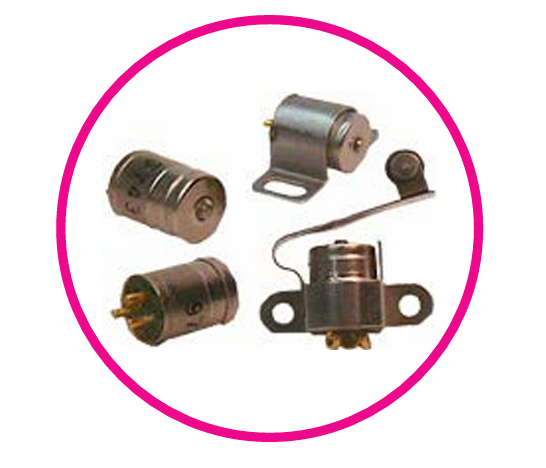 KLIXON AT系列氣密速動位置開關Sensata KLIXON AT系列氣密速動位置開關Sensata