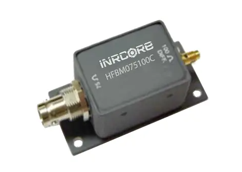 HFBM075100S高頻巴倫適配器 HFBM075100S高頻巴倫適配器