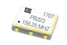 Connor-Winfield PB223低抖動LVPECL時鐘振蕩器 Connor-Winfield PB223低抖動LVPECL時鐘振蕩器