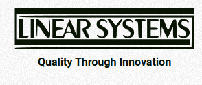 Linear Systems:高性能半導體解決方案的領導者 Linear Systems:高性能半導體解決方案的領導者