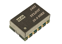 Connor Winfield TFLD/TVLD系列工業(yè)級(jí)高精度晶體振蕩器TCXO/VCTCXO Connor Winfield TFLD/TVLD系列工業(yè)級(jí)高精度晶體振蕩器TCXO/VCTCXO