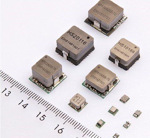 關稅影響下CYNTEC非隔離DC-DC電源模塊的替代優勢 關稅影響下CYNTEC非隔離DC-DC電源模塊的替代優勢