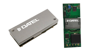 DATEL EB22S3.3-30,EB45S12-10 4:1輸入電壓DC-DC轉換器 DATEL EB22S3.3-30,EB45S12-10 4:1輸入電壓DC-DC轉換器