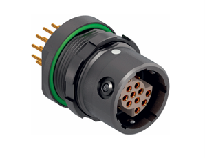 Fischer MiniMax? MR11WL08工業(yè)級連接器 Fischer MiniMax? MR11WL08工業(yè)級連接器