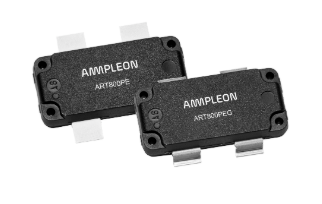 Ampleon ART800PE(G)工業、科學和醫療應用800W射頻功率晶體管