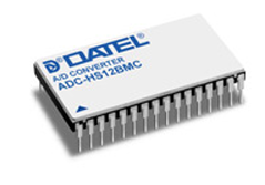 DATEL ADC-HX12BGC傳統模數轉換器 DATEL ADC-HX12BGC傳統模數轉換器