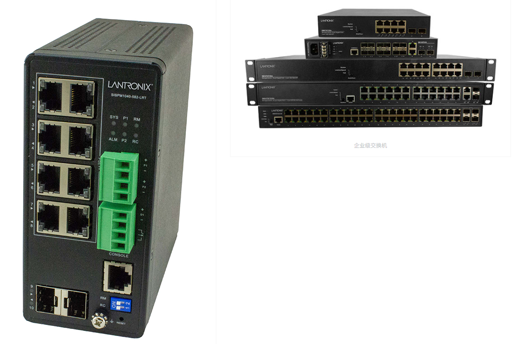 以太網(wǎng)交換機(jī)外觀尺寸