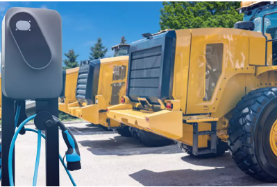 非乘用電動(dòng)車(chē)輛 非乘用電動(dòng)車(chē)輛