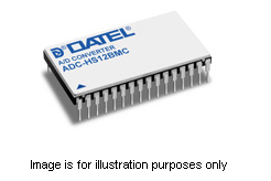 ADC-HZ/883傳統模數A/D轉換器DATEL