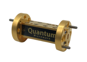 Quantum Microwave波導帶通濾波器 Quantum Microwave波導帶通濾波器