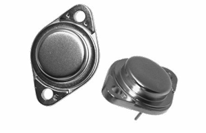 Solitron 2N6306/2N6308軍工級NPN功率晶體管