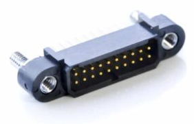 　Nicomatic AMM 1mm間距微型連接器