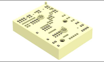 Vincotech功率模塊 Vincotech功率模塊