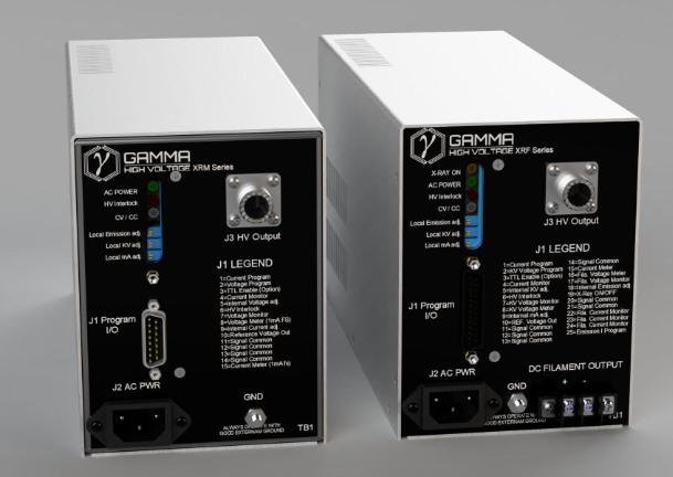 GAMMA高壓電源XRM-XRF系列 GAMMA高壓電源XRM-XRF系列