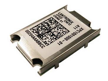  Lantronix嵌入式設備服務器