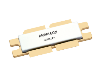 Ampleon射頻功率晶體管