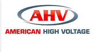 AHV高壓電源