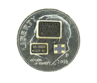 Q-Tech 軍工級(jí)TCXO Q-Tech 軍工級(jí)TCXO