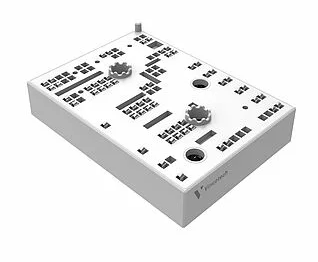 Vincotech 80-M3126PB200M7-K810F70功率模塊 Vincotech 80-M3126PB200M7-K810F70功率模塊