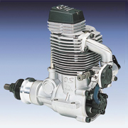 O.S. Engines特技機、秤機、運動機FS-120S III