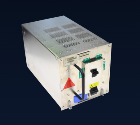 Safran ATA 32 著陸、制動和轉向控制系統