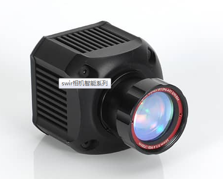 需要在 SWIR 中進(jìn)行距離選通主動(dòng)成像嗎？New Imaging Technologies