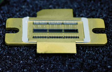 Ampleon BLF189XRA：1700W廣播工業(yè)應用LDMOS晶體管