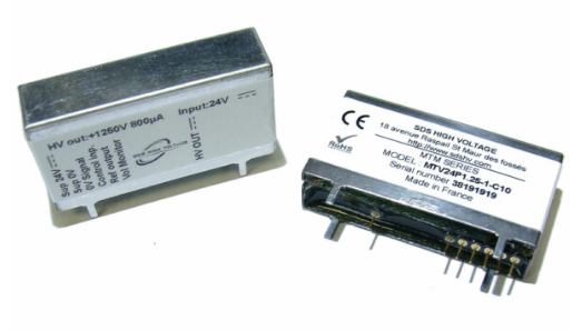 MT15N152531-5R高壓電源模塊SDS HIGH VOLTAGE