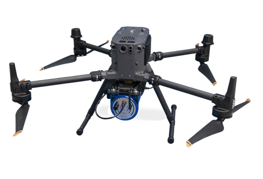 無(wú)人機(jī)伽馬射線探測(cè)器MS-350,MS-700,MS-1000,MS-2000,MS-4000