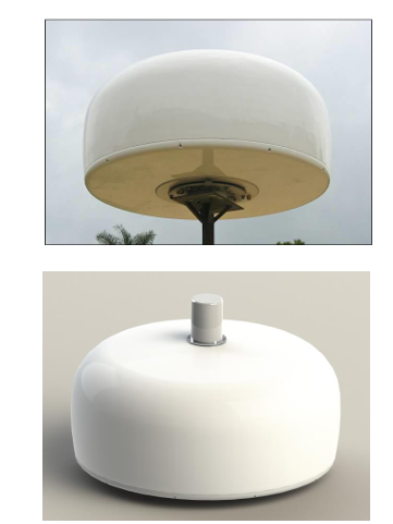 DF-A0095 1-6000MHz便攜式定向天線(xiàn)Alaris Antennas 