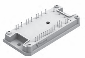 Vincotech 10-F106R6A030SB-M434E08功率模塊