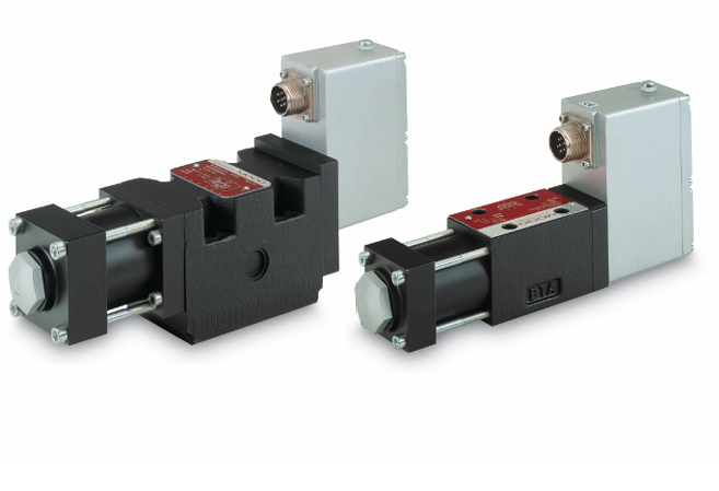 MOOG D633-308B伺服閥 | Moog D633 Servo Valve直驅(qū)式電液伺服閥