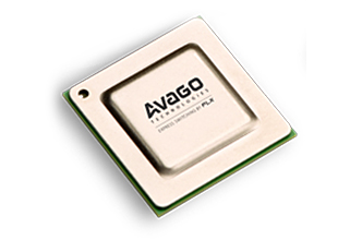 Broadcom PEX8747 PCIe 3.0交換芯片48通道高性能PCIe Switch解決方案