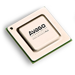 Broadcom PCIe交換芯片大全PEX8747/PEX8796/PEX8733型號匯總與選型指南